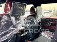 2026 Nissan Patrol
