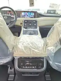 2026 Nissan Patrol