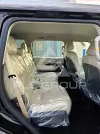 2026 Nissan Patrol
