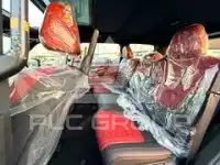 2026 Nissan Patrol