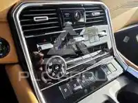 2026 Nissan Patrol