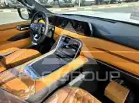 2026 Nissan Patrol