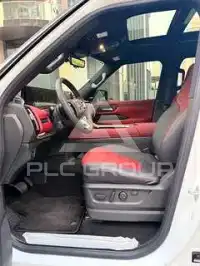 2026 Nissan Patrol