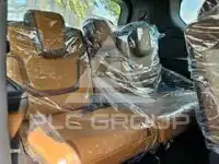 2026 Nissan Patrol