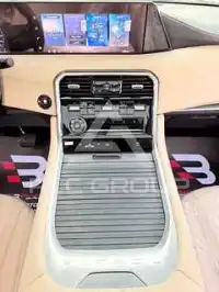 2026 Nissan Patrol