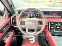 2026 Nissan Patrol