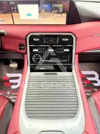 2026 Nissan Patrol
