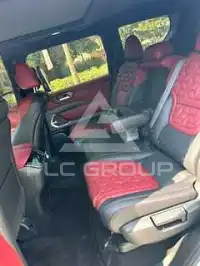 2026 Nissan Patrol