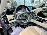 2026 Nissan Patrol