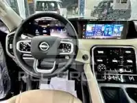 2026 Nissan Patrol