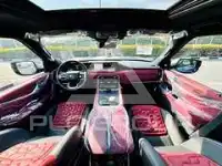 2026 Nissan Patrol