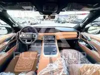 2026 Nissan Patrol