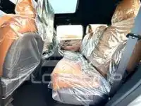 2026 Nissan Patrol
