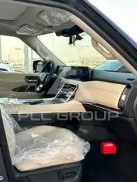 2026 Nissan Patrol
