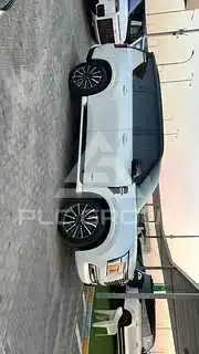2026 Nissan Patrol