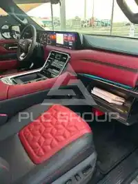 2026 Nissan Patrol