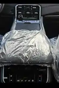 2026 Nissan Patrol
