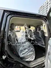 2026 Nissan Patrol