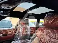 2026 Nissan Patrol