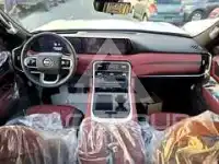 2026 Nissan Patrol