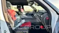 2026 Nissan Patrol