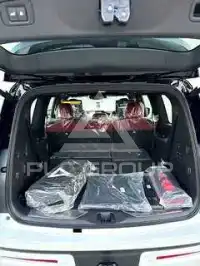 2026 Nissan Patrol