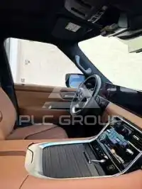 2026 Nissan Patrol