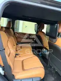 2026 Nissan Patrol