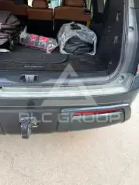 2026 Nissan Patrol