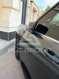 2026 Nissan Patrol
