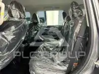 2026 Nissan Patrol