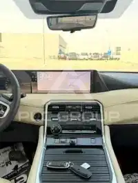 2026 Nissan Patrol