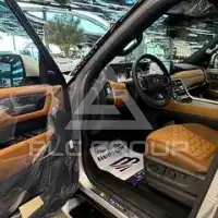 2026 Nissan Patrol