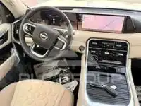 2026 Nissan Patrol