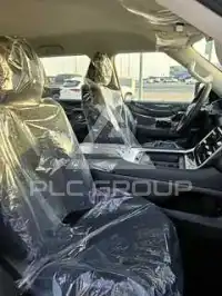 2026 Nissan Patrol