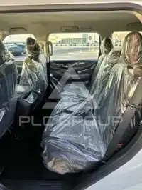 2026 Nissan Patrol