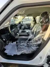 2026 Nissan Patrol