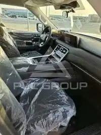 2026 Nissan Patrol