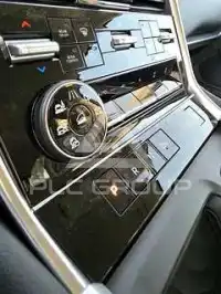 2026 Nissan Patrol