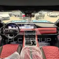 2026 Nissan Patrol