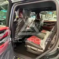 2026 Nissan Patrol