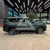 2026 Nissan Patrol