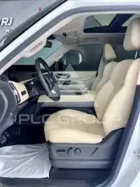 2026 Nissan Patrol