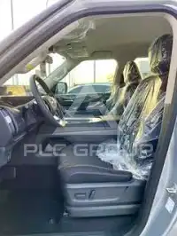 2026 Nissan Patrol
