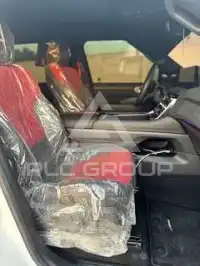 2026 Nissan Patrol