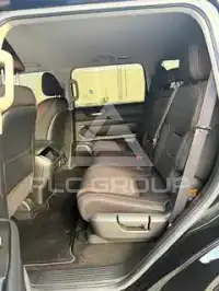 2026 Nissan Patrol