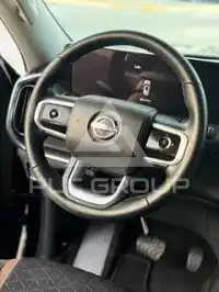 2026 Nissan Patrol