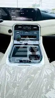 2026 Nissan Patrol