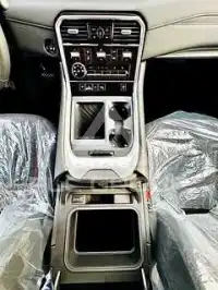 2026 Nissan Patrol