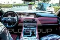 2026 Nissan Patrol